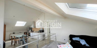 appartement à ST PAUL LES DAX (40990)
